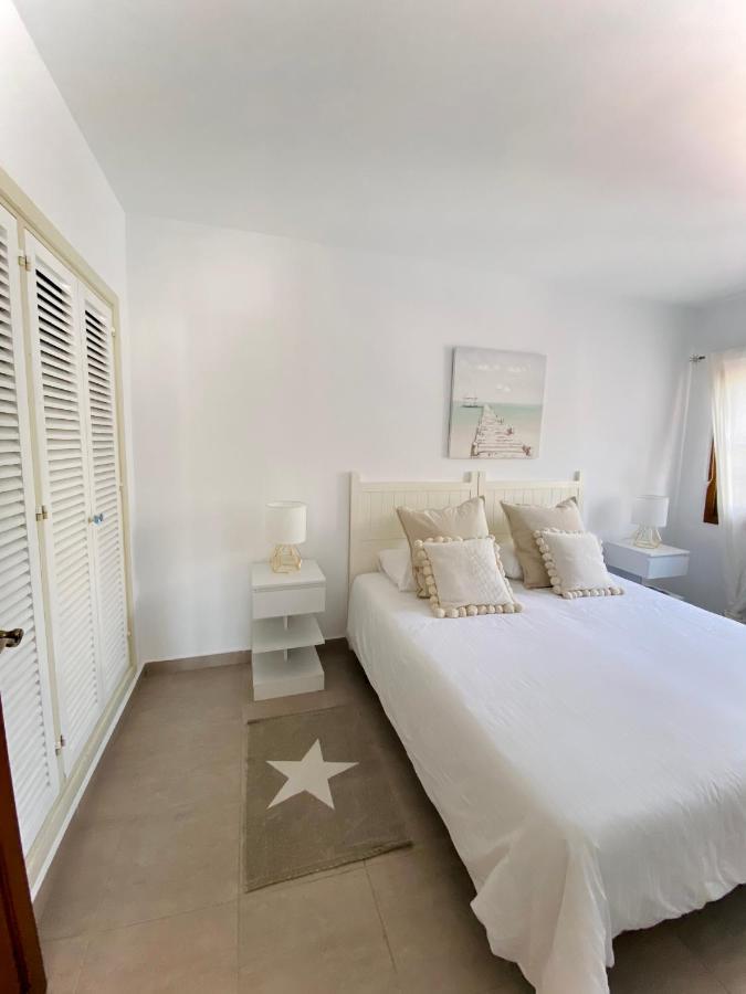 Luminoso Apartamento Para Dos Personas En Cabopino Марбелья Экстерьер фото
