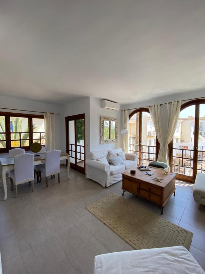 Luminoso Apartamento Para Dos Personas En Cabopino Марбелья Экстерьер фото